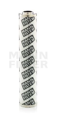 MANN-FILTER HD 751 MANN-FILTER HD 751