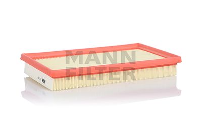 MANN-FILTER C 27 063