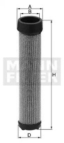 MANN-FILTER CF 933 MANN-FILTER CF 933