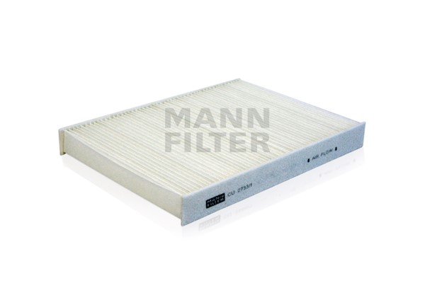 MANN-FILTER CU 2733/1