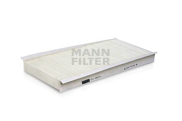 MANN-FILTER CU 3567/1
