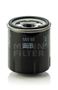 MANN-FILTER MW 68