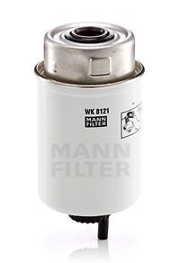 MANN-FILTER WK 8121