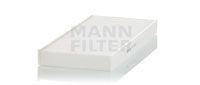 MANN-FILTER CU 34 008