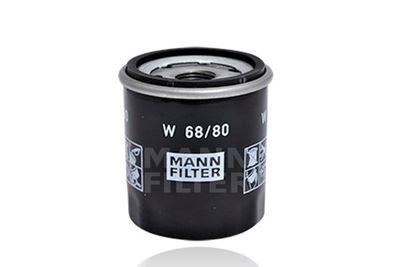 MANN-FILTER W 68/80