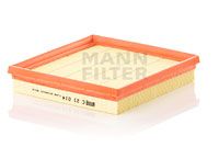 MANN-FILTER C 21 014