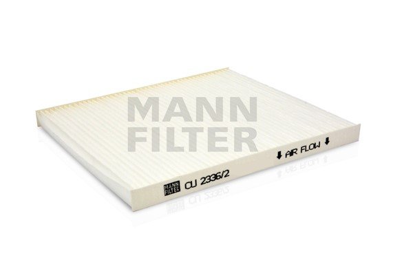 MANN-FILTER CU 2336/2