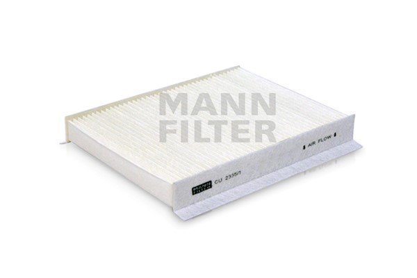 MANN-FILTER CU 2335/1
