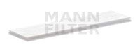 MANN-FILTER CU 5407