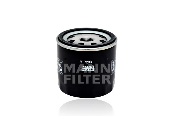 MANN-FILTER W 7283