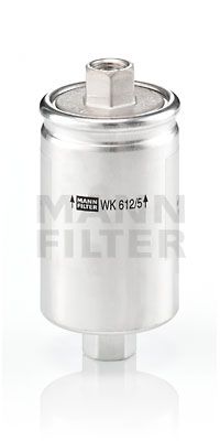 MANN-FILTER WK 612/5