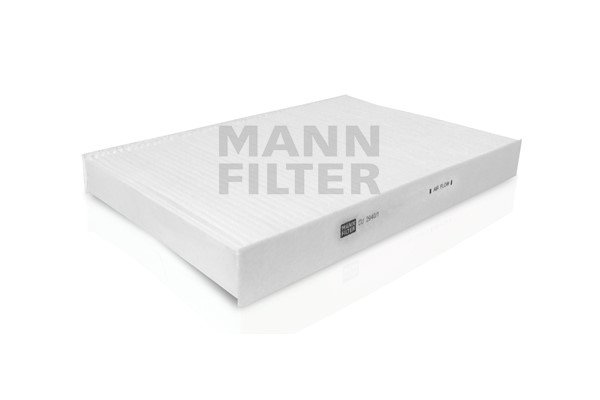 MANN-FILTER CU 2940/1