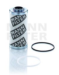 MANN-FILTER HD 612/2 x