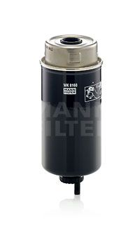 MANN-FILTER WK 8160