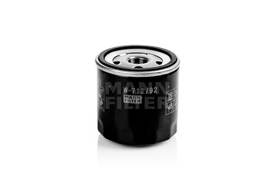 MANN-FILTER W 712/92