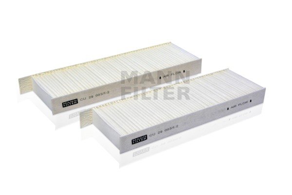 MANN-FILTER CU 29 003/1-2