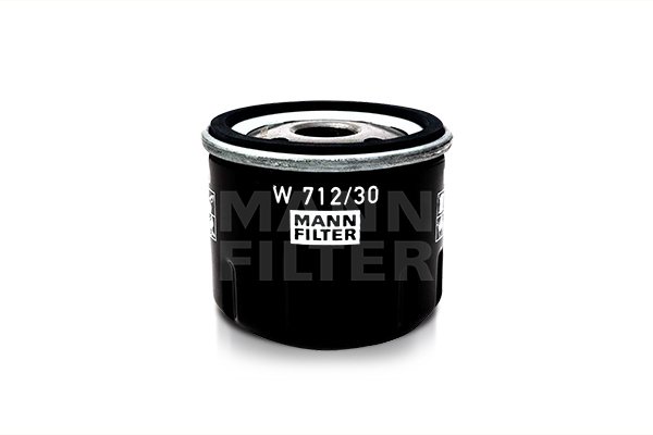 MANN-FILTER W 712/30