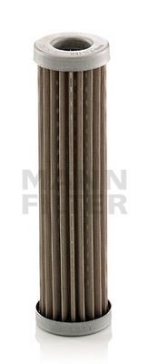 MANN-FILTER H 30 002 MANN-FILTER H 30 002