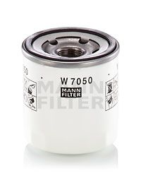 MANN-FILTER W 7050