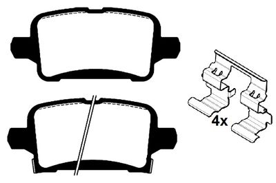 RAICAM RA.1125.0K1