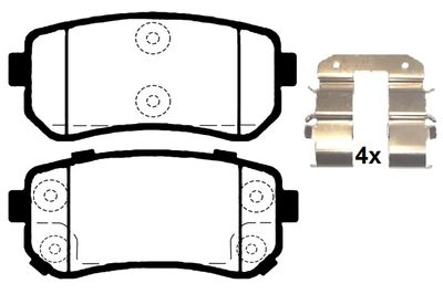 RAICAM RA.0979.1K1