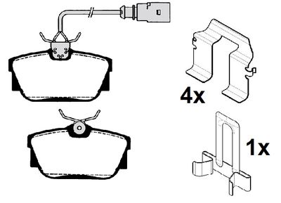 RAICAM RA.0793.0K1