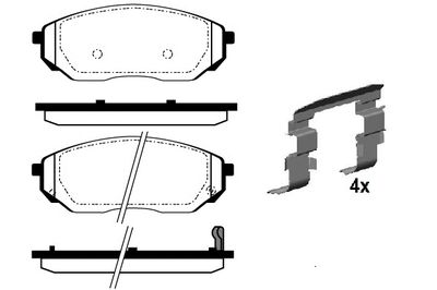 RAICAM RA.0420.0K1