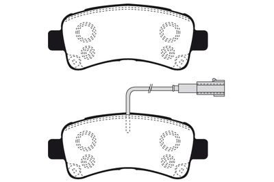 RAICAM RA.1081.0