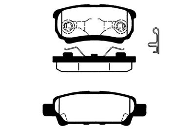 RAICAM RA.0532.0