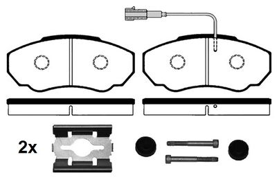 RAICAM RA.0773.0K1