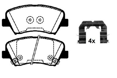 RAICAM RA.1035.0K1