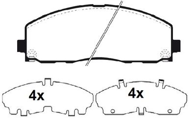 RAICAM RA.1167.0