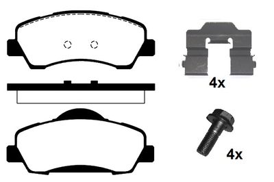 RAICAM RA.1026.0K1