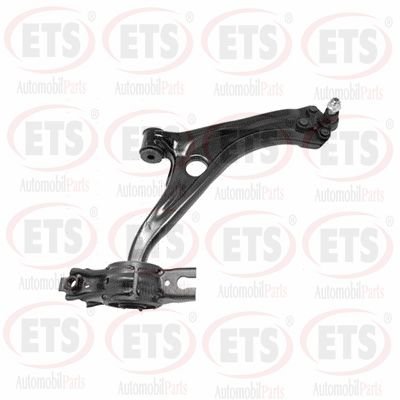 ETS 07.TC.544