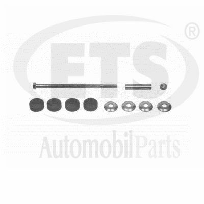 ETS 37.TS.460 ETS 37.TS.460