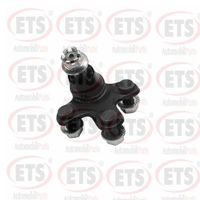 ETS 07.BJ.203 ETS 07.BJ.203