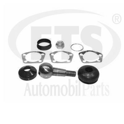 ETS 34.TS.702 ETS 34.TS.702