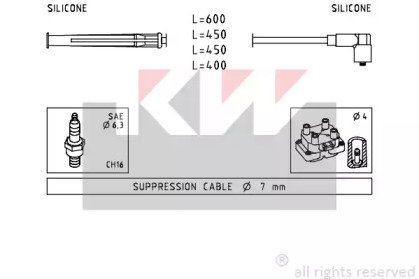 KW 358 230