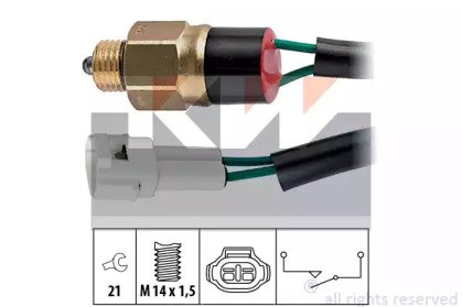 KW 560 155 KW 560 155