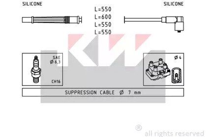 KW 358 246