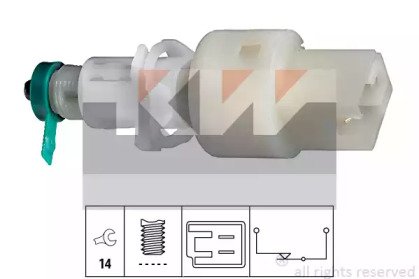 KW 510 127