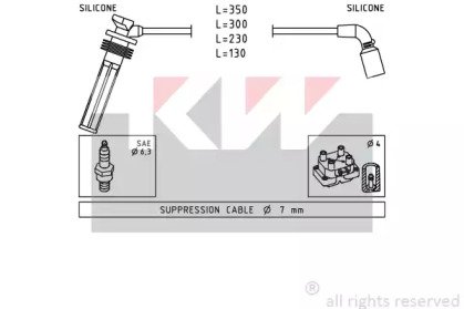 KW 358 249