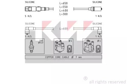 KW 360 933