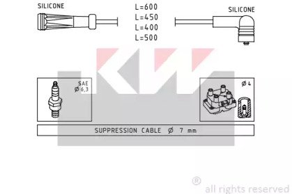 KW 360 447