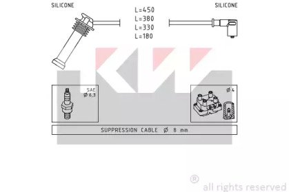 KW 360 624