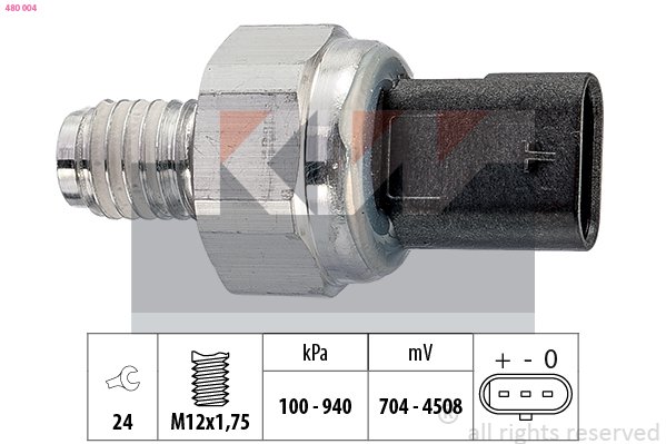 KW 480 004