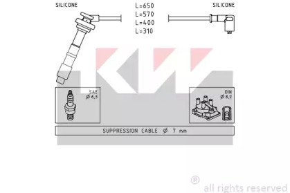 KW 360 658