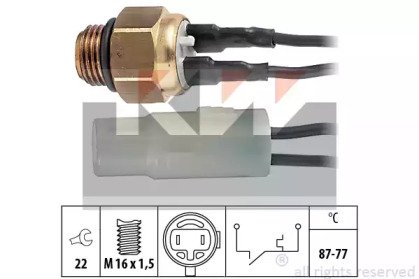 KW 550 053 KW 550 053