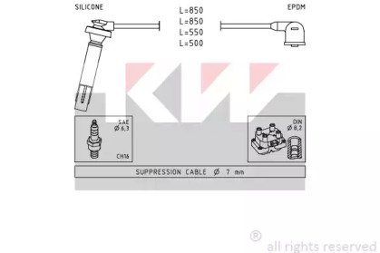 KW 358 106