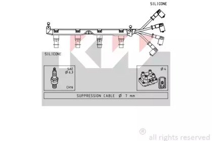 KW 358 049